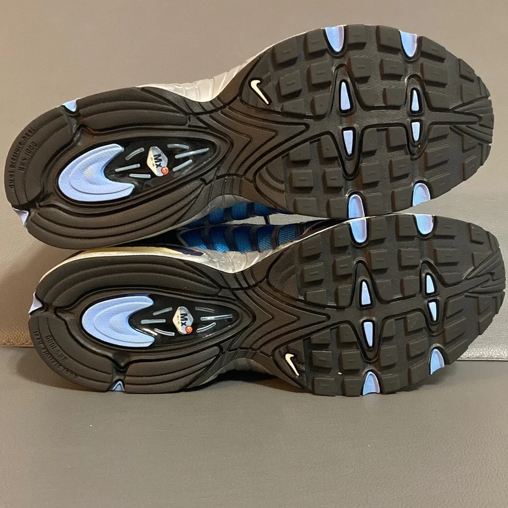 Nike Air Max Tailwind men’s 8.5